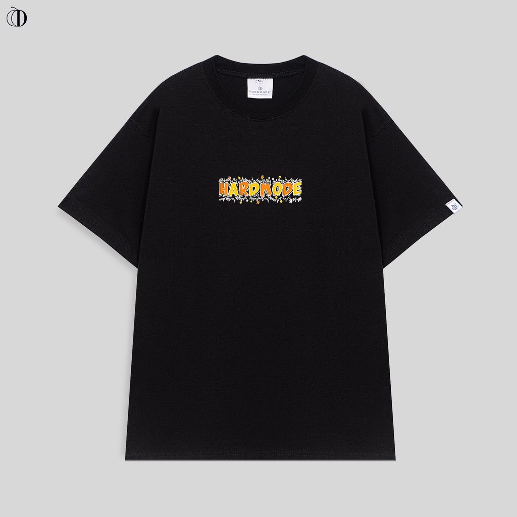Áo Thun HARDMODE Dynamite Chính Hãng