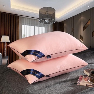Ruột Gối Hilton Cao Cấp
