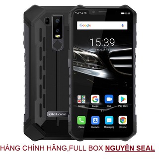 Điện thoại Ulefone armor 6E