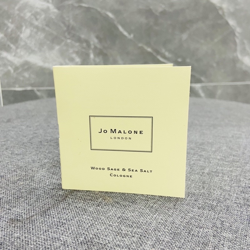 Nươc hoa Vial Jo Malone