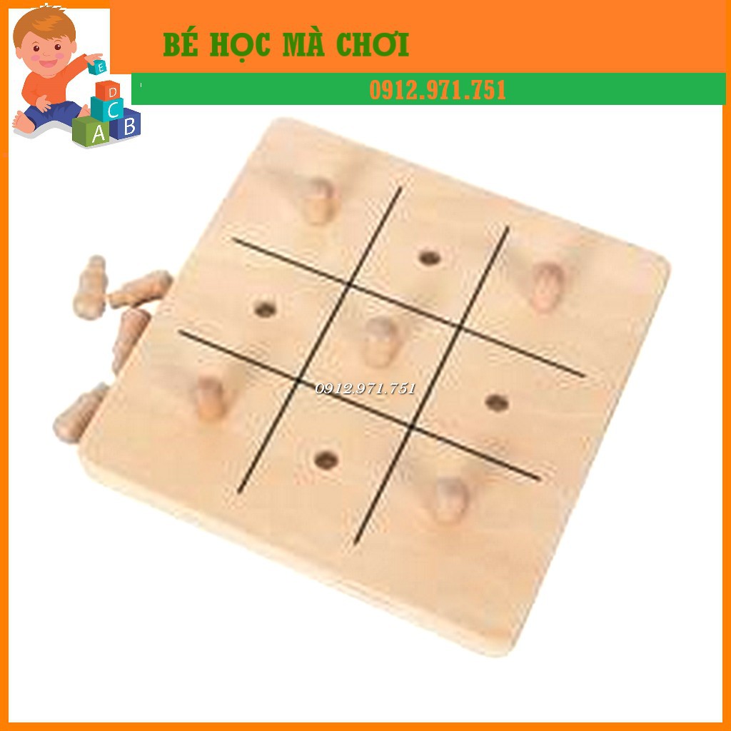 Kỹ năng cầm bằng 2 ngón tay HÀNG CHỌN| Giáo cụ Montessori