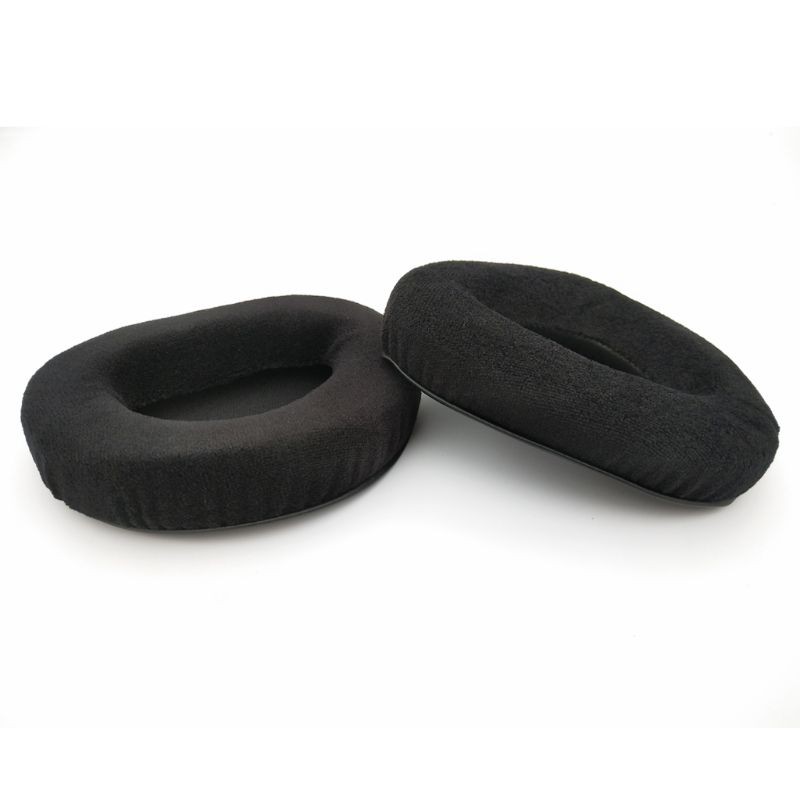 2 Đệm Tai Nghe Thay Thế Cho Sennheiser Rs160 Rs170 Hdr160
