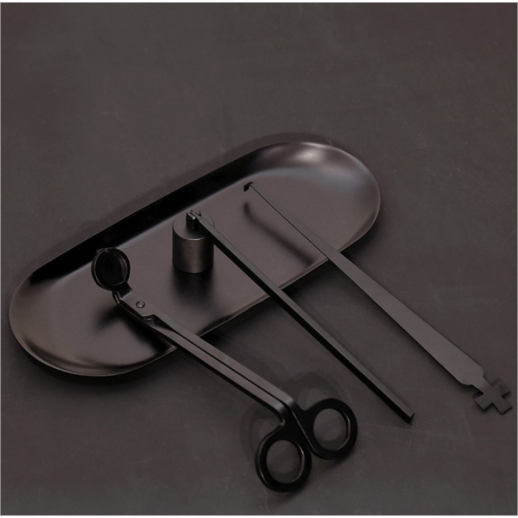 SET ĐỐT NẾN