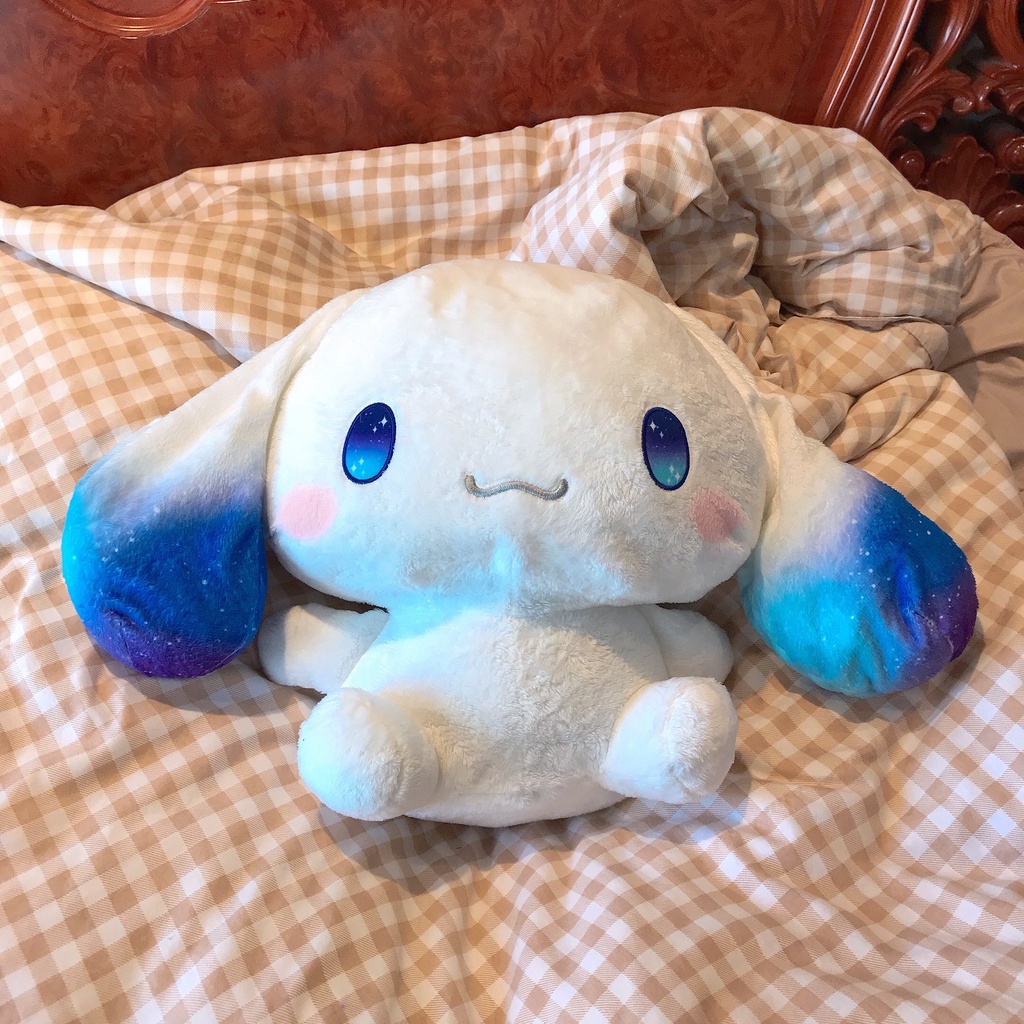 Gấu bông CINNAMOROLL