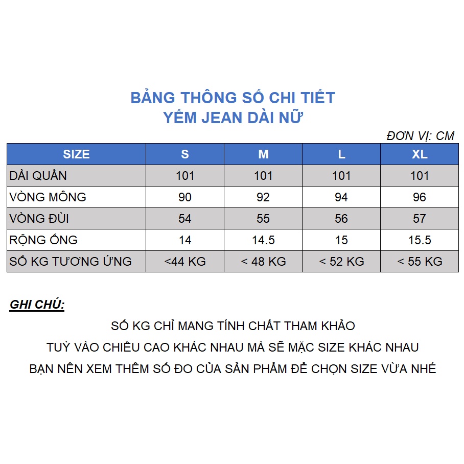 Yếm jean dài nữ cao cấp - yếm bò ulzzang phong cách hàn quốc mã túi truoc Tulibs