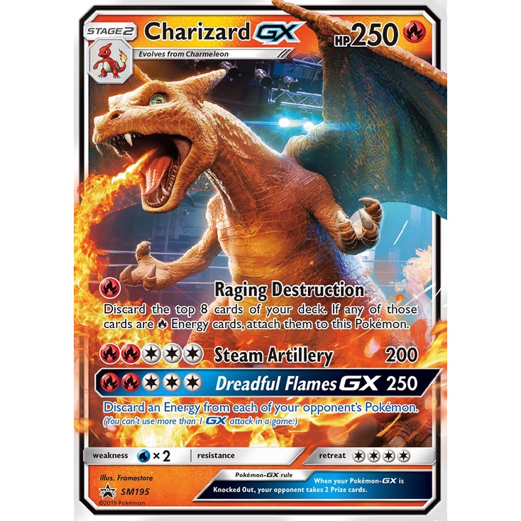 [BÀI IN] Trọn bộ 27 thẻ bài trong phim Pokemon - Detective Pikachu 2019