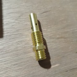 Nối Bép T200 Dùng Cho Mỏ Hàn MIG T200 Combo 5 Chiếc