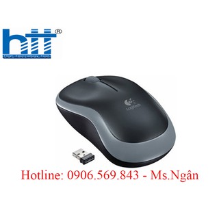 Chuột máy tính Logitech B175 - Hàng chính hãng