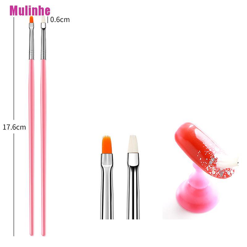 Bộ 15 Bút Vẽ Móng Tay Nghệ Thuật Đặc Biệt