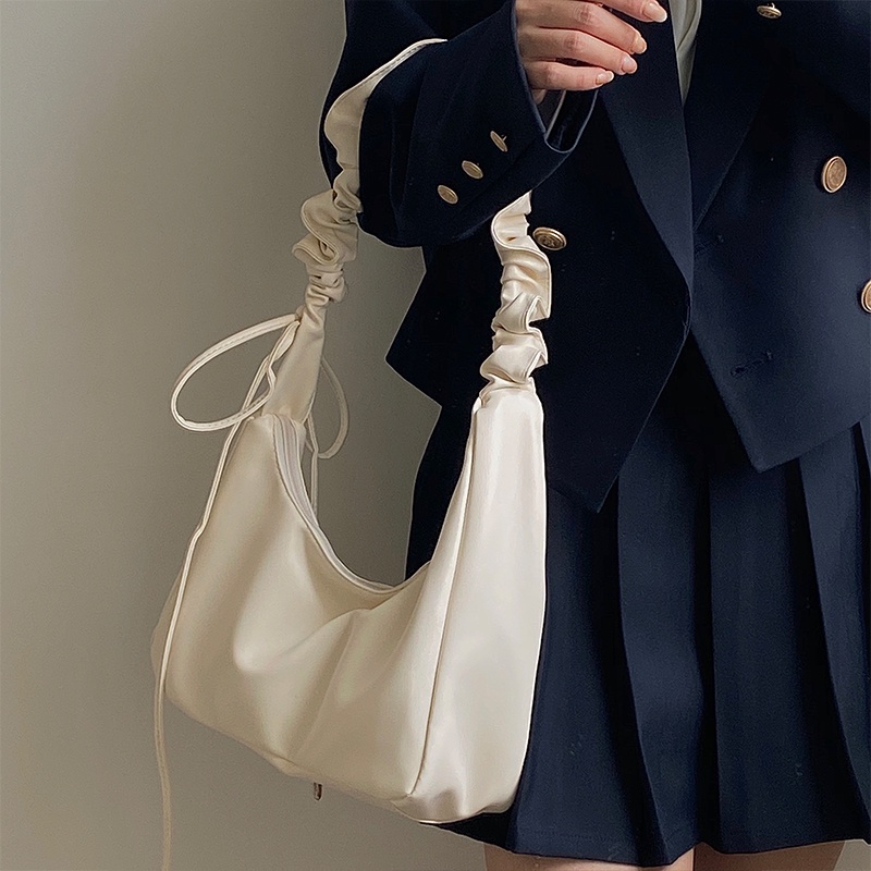 Túi đeo chéo IELGY cỡ nhỏ phong cách đường phố thời trang cho nữ