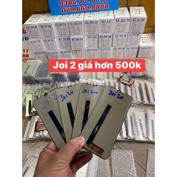 màn hình vsmart joi2/v420A zin