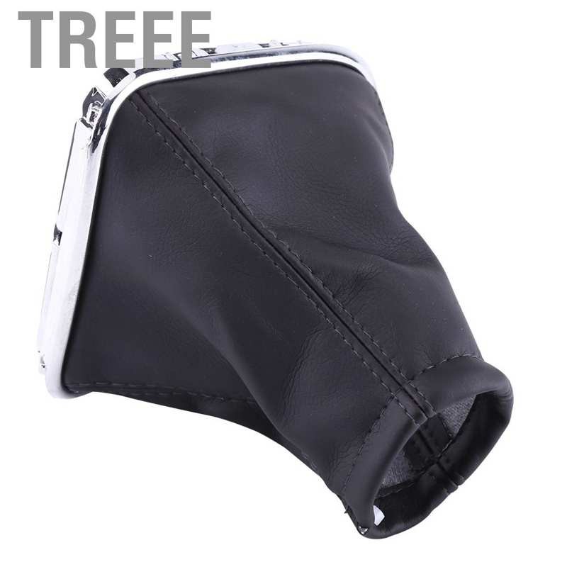 Bọc da dành cho cần số xe hơi Chevrolet Cruze 2008-2012