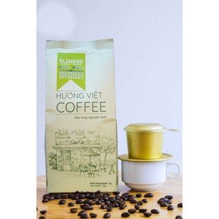 CÀ PHÊ RANG XAY NGUYÊN CHẤT BLEND 5