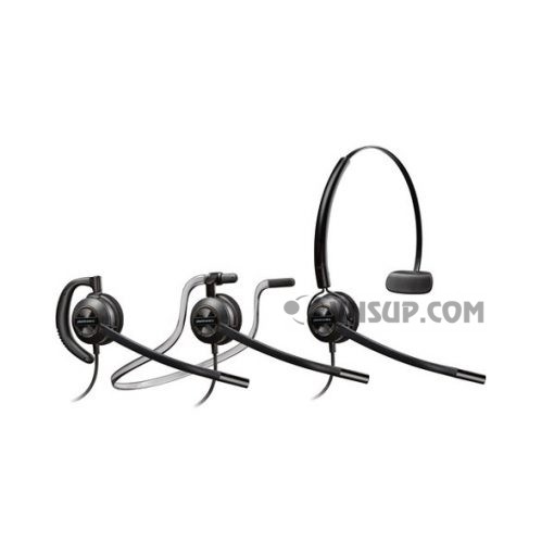 Tai nghe - Headphone Plantronic EncorePro HW540D