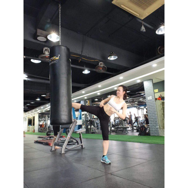 {SIÊU PHẨM TẬP GYM} Quần nâng mông LỬNG trên đầu gối