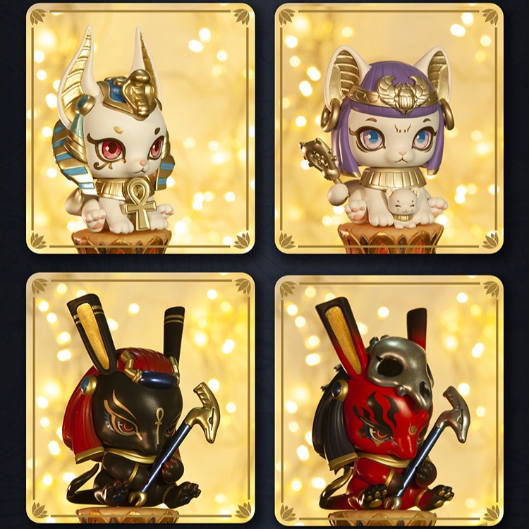 Mô Hình Nhân Vật Ai Cập Ai Cập Ai Cập Ai Cập Thời Trang Trang Trí