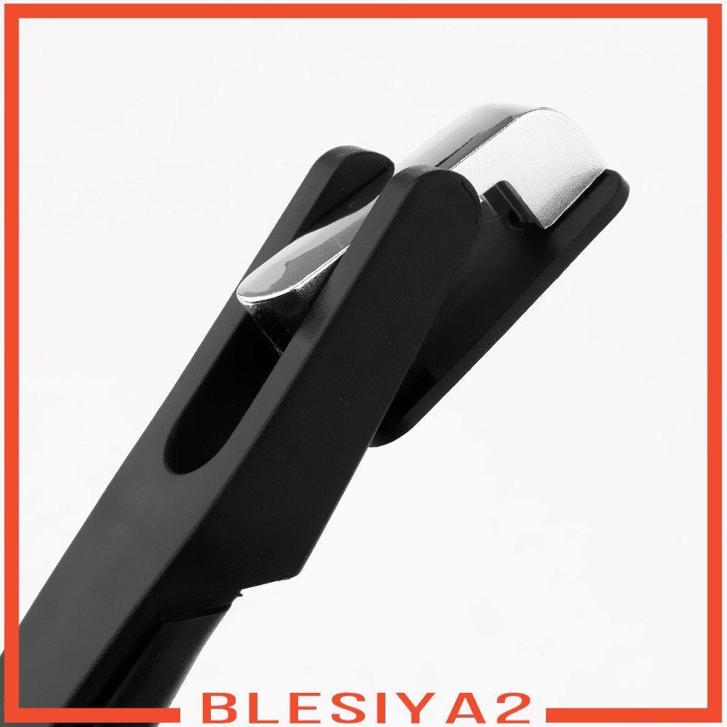 Black Spare Hand Strap Handle Grip Replacement Kits for Suitcase Luggage Box