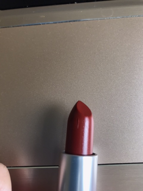 [CÓ SẴN - ĐỦ BILL]🌹Son MAC Chili mini và fullsize 602🌹 | BigBuy360 - bigbuy360.vn