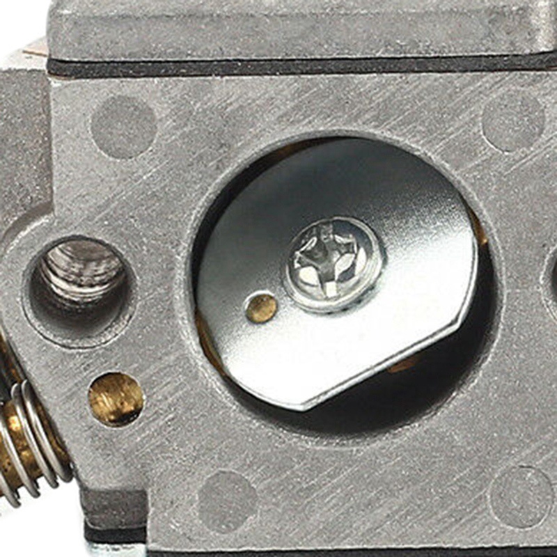 Bộ Chế Hòa Khí Cho HUSQVARNA 340 345 346 350 353 Zama 503283208 Bộ Chế Hòa Khí