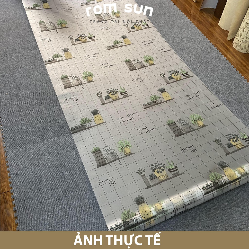 [Mã LIFEHLDEC giảm đơn ] Khổ 90cm | Decal dán cửa kính mờ kẻ ô, giấy dán kính cửa sổ văn phòng, phòng ngủ sẵn keo | BigBuy360 - bigbuy360.vn