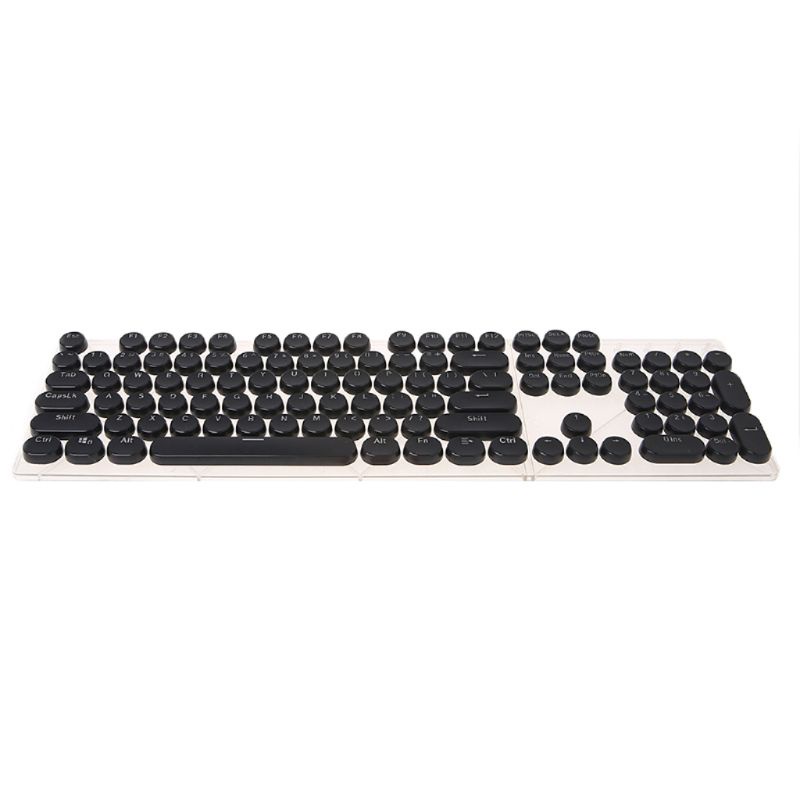 Bộ 104 Phím OEM PBT Cho Bàn Phím Cơ