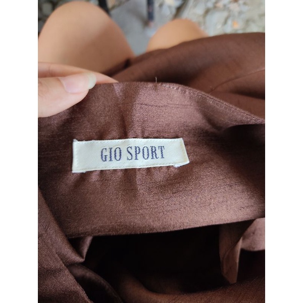 Đầm của Nhật size M