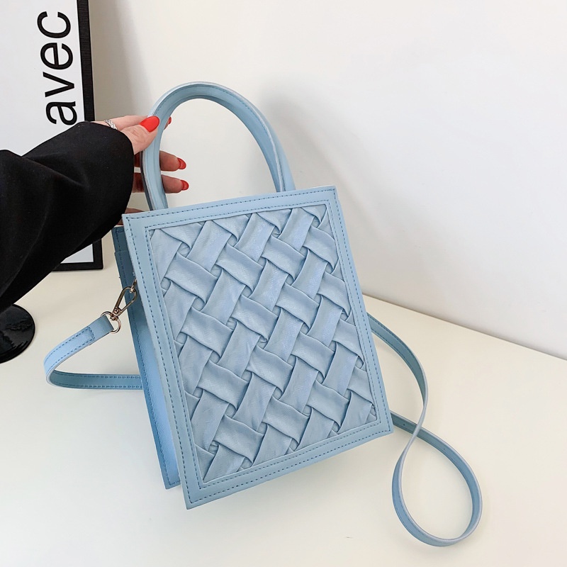 Túi Đeo Vai Đựng Mỹ Phẩm Thiết Kế Mới Cao Cấp Thời Trang Cho Nữ