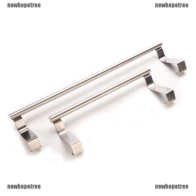 Giá Đỡ Treo Khăn Đa Ứng Dụng Cho Nhà Bếp Nhà Tắm