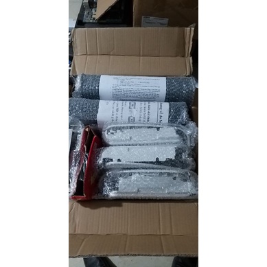 Bộ vỏ nhựa máy in canon 2900- 7 món
