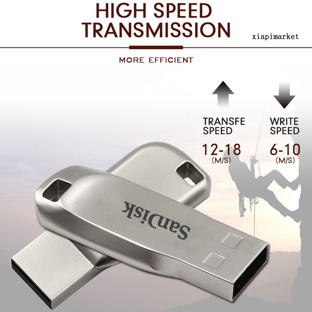 SANDISK Ổ Đĩa 2tb Usb 3.0 | BigBuy360 - bigbuy360.vn