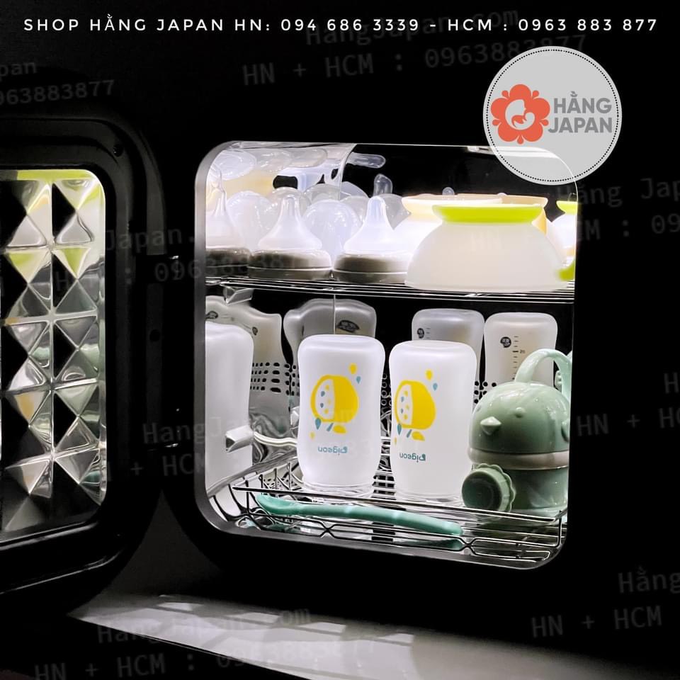 Máy tiệt trùng sấy khôUV FATZ BABY - QUEEN 1 - FB4716CY -diệt khuẩn tối ưu, bảo hành chính hãng 1 năm