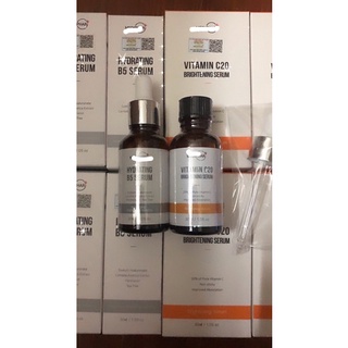 serum cấp ẩm Mediphar