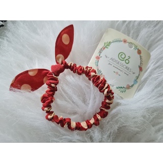 Set 3 cột tóc nơ nhí