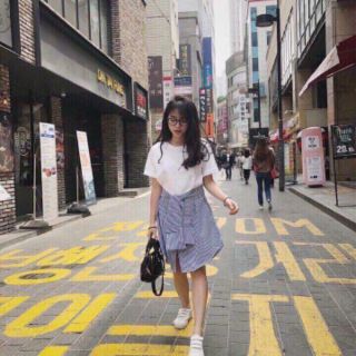Giày thể thao quai dán đẹp