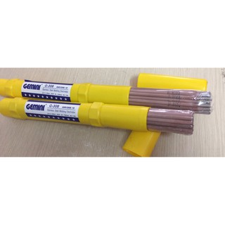 01 kg Que hàn Inox G308 -3.2 Gemini
