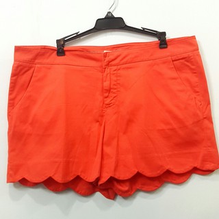 QUẦN SHORT KHAKI NỮ XK