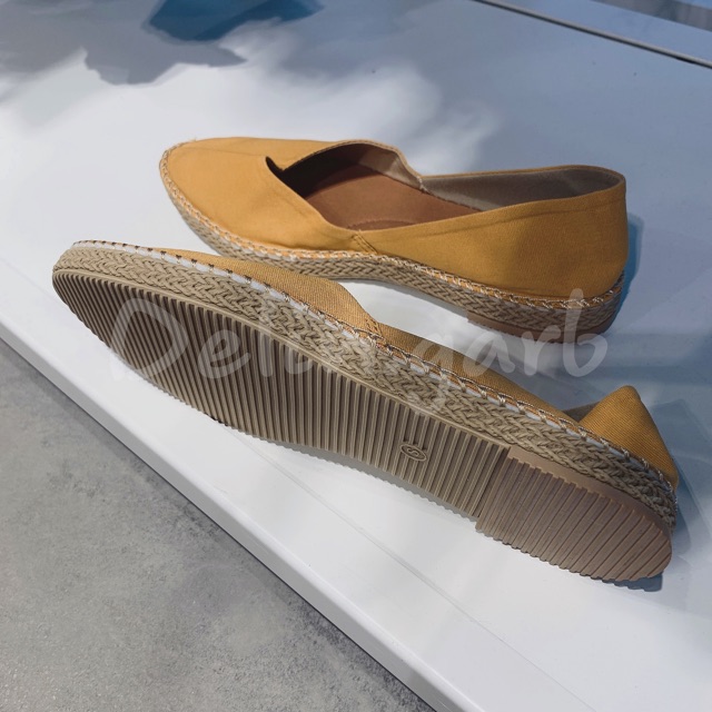 Giày lười vải GU xuất Nhật | BigBuy360 - bigbuy360.vn