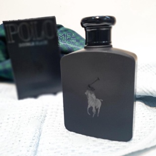 Nước hoa Polo Double Black 2ml/ 5ml/ 10ml Mʏ.Dᴇsᴛɪɴʏ_