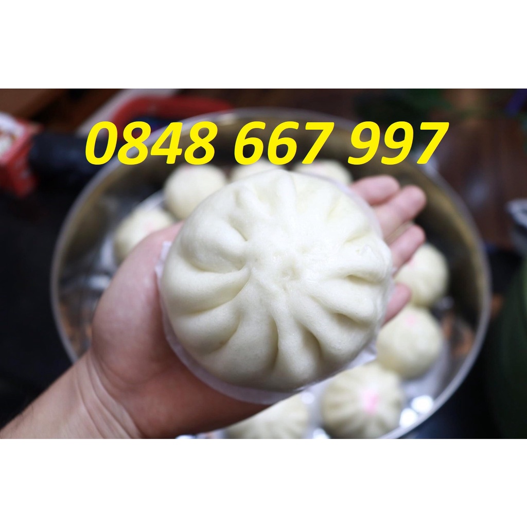 Bộ hấp xửng bằng điện size 40-47-52CM, 1-2-3 tầng Inox 304, hấp bánh bao, hấp xôi, pate, hải sản, nem lụi...