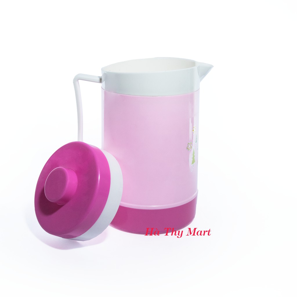 Ca đựng nước, bình đựng nước Song Long