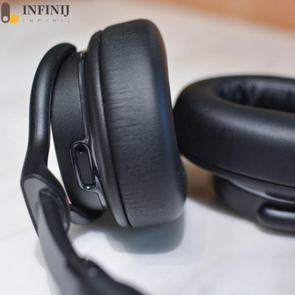 1 Cặp Miếng Đệm Tai Nghe Sony Mdr-Nc60