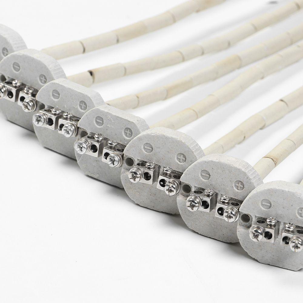 Cặp Nhiệt Điện Loại K 100-1000mm