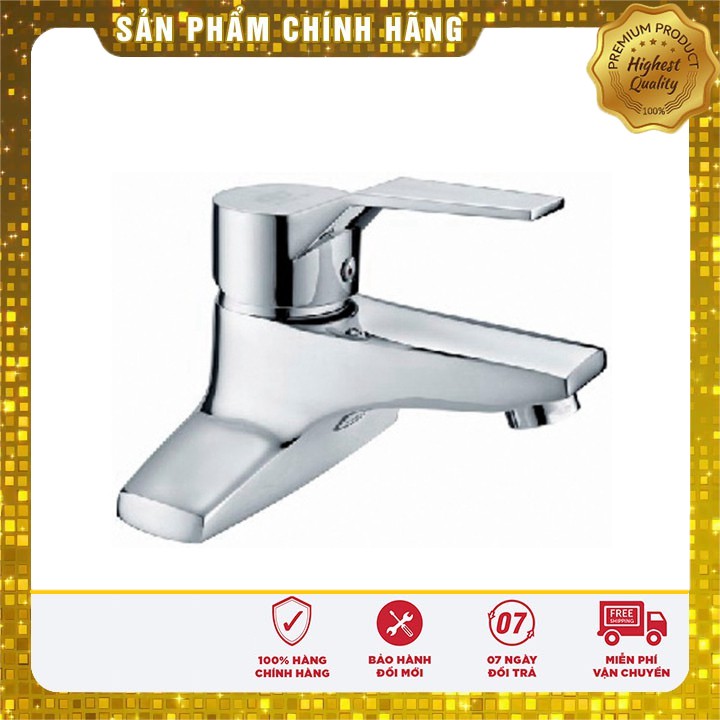 Vòi chậu Hugo HG1503