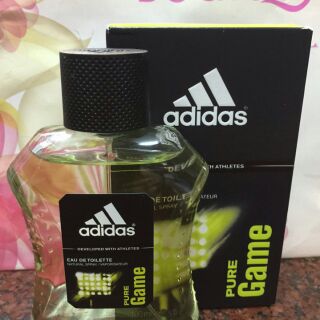 Nước hoa nam adidas 100ml