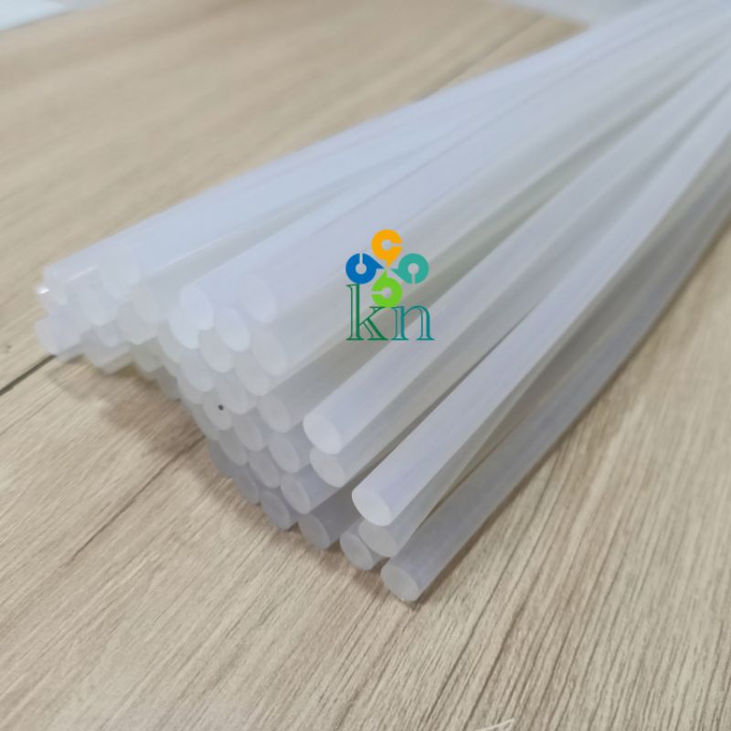 20kg  cây to keo nến to keo nến nhỏ máy bắn keo