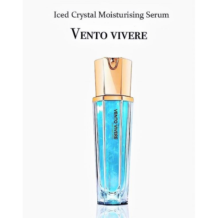 Siêu Serum Vento Ice - serum lạnh
