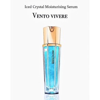 Siêu Serum Vento Ice - serum lạnh