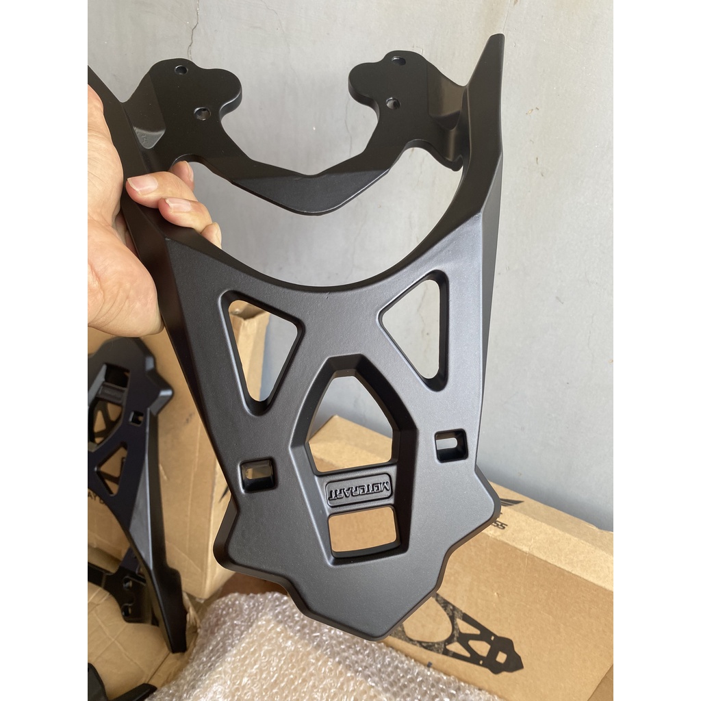 Cảng Sau Exciter 155 Baga Sau Ex155 Tay Dắt Ex2021 Ex 155 Motorart Nhôm Đúc Nguyên Khối Hàng Chính Hãng