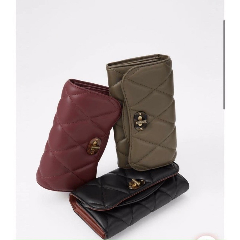 Clutch CNK Kèm dây đeo chéo Mới nhất