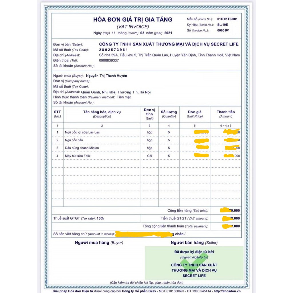 (Combo 2 hộp) Ngũ Cốc Bà Bâu lạc lạc - Ngũ Cốc Dinh Dưỡng lạc lạc chuyên dùng cho bà bầu Loại Đặc Biệt (hộp 30 gói)